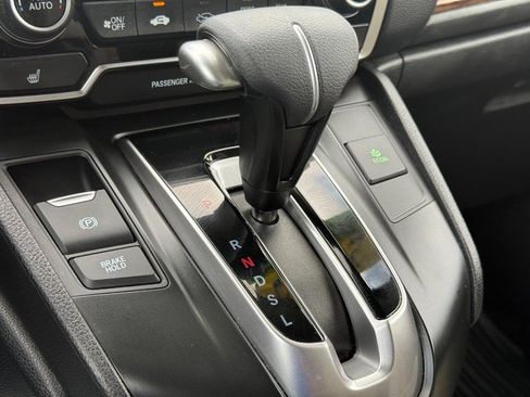 Used 2019 Honda CR-V EX image 25