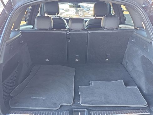 Certified 2021 Mercedes-Benz GLC 300 4MATIC image 28