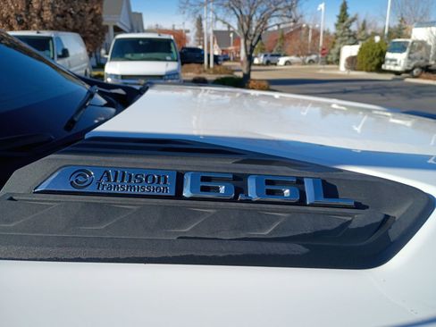 New 2025 Chevrolet Silverado 2500 W/T w/ WT Convenience Package image 19