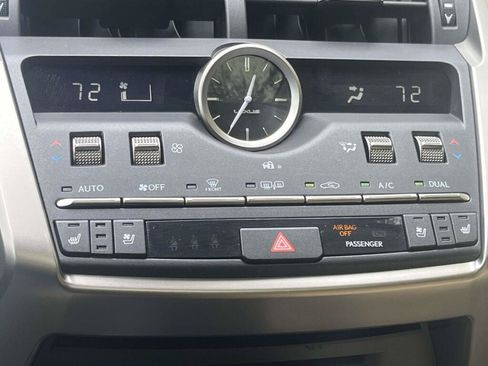 Used 2021 Lexus NX 300 AWD w/ Premium Package image 27