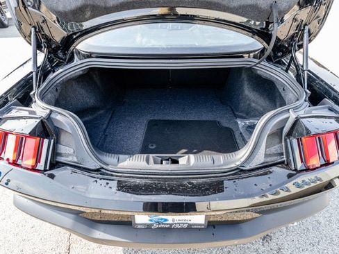 New 2026 Ford Mustang Coupe image 8