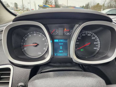 Used 2015 Chevrolet Equinox LT w/ Driver Convenience Package image 15