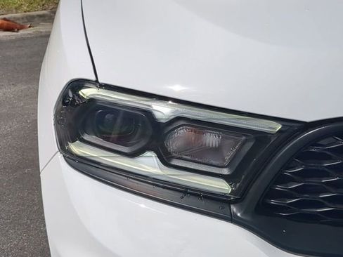 New 2026 Dodge Durango GT image 10