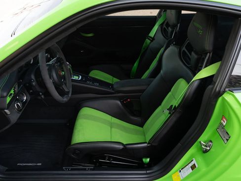 Used 2019 Porsche 911 GT3 RS RWD image 13