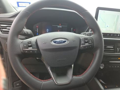 Used 2023 Ford Escape ST-Line w/ Tech Pack #1 image 10