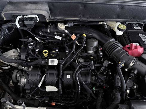 Used 2023 Lincoln Nautilus Reserve w/ Luxury Package image 48