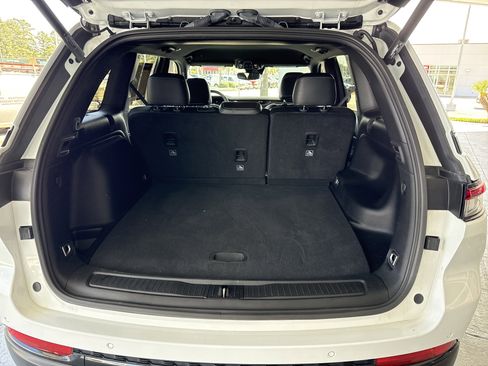 Used 2024 Jeep Grand Cherokee Altitude image 29
