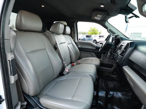 Used 2020 Ford F150 XL w/ Equipment Group 101A Mid AWD/4WD image 26