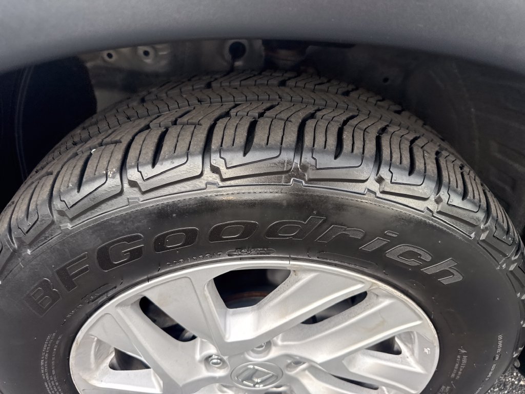 Used 2016 Honda CR-V EX-L image 19