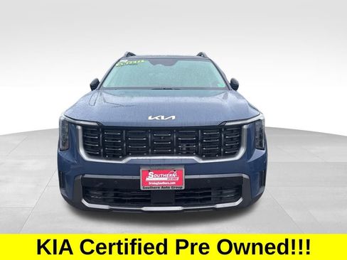 Used 2024 Kia Sorento SX image 6