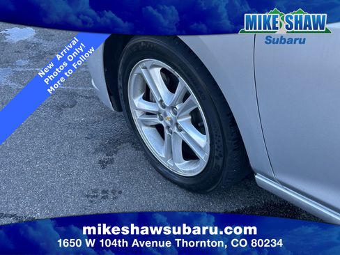 Used 2017 Chevrolet Cruze LT image 28