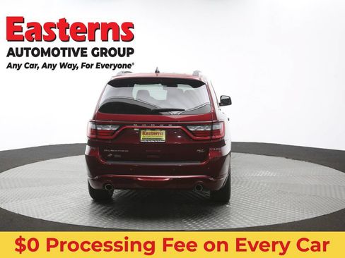 Used 2024 Dodge Durango R/T AWD/4WD image 40