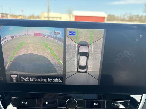 Certified 2024 Nissan Altima 2.5 SL image 39