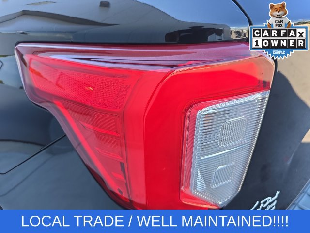 Used 2023 Ford Explorer XLT RWD image 22