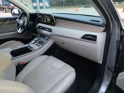 Used 2020 Hyundai Palisade SEL image 26
