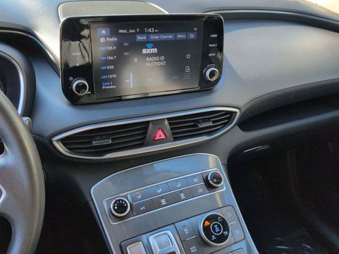 Used 2022 Hyundai Santa Fe SEL w/ Cargo Package image 15