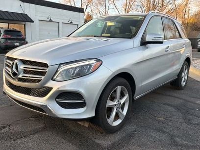 Used 2016 Mercedes-Benz GLE 300d 4MATIC