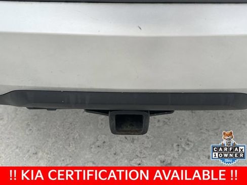 Certified 2024 Kia Telluride SX w/ Towing Package FWD image 8