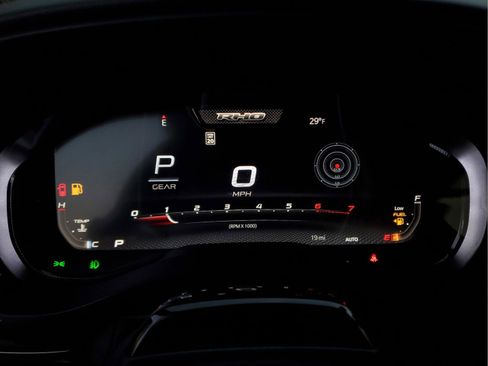 New 2026 RAM 1500 RHO image 28