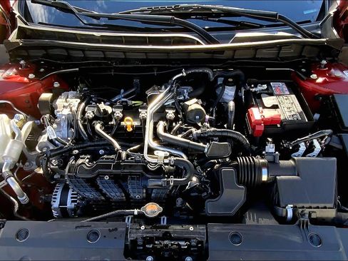 Used 2025 Nissan Altima 2.5 SV image 28