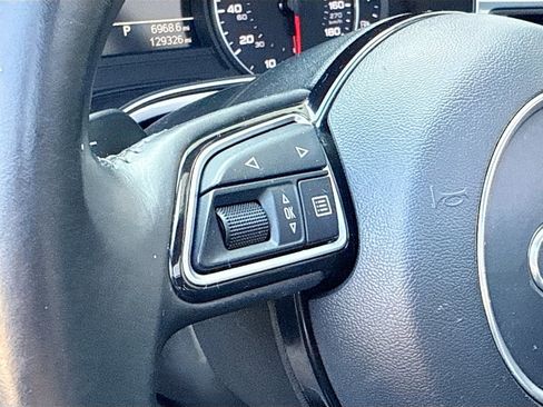 Used 2016 Audi A6 2.0T Premium image 34