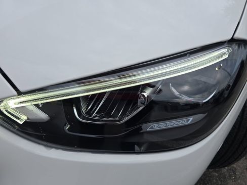 New 2025 Mercedes-Benz C 300 Sedan image 31