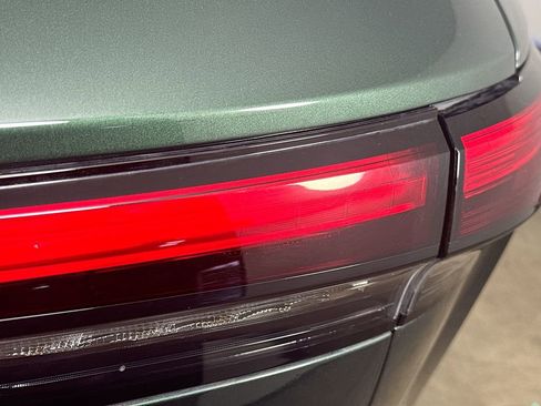 Used 2026 INFINITI QX60 Autograph w/ Dark Cargo Package image 34