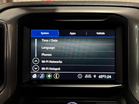 Used 2022 Chevrolet Silverado 3500 W/T w/ WT Convenience Package image 36