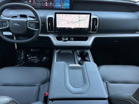 New 2026 Ford Expedition Max Active RWD image 12
