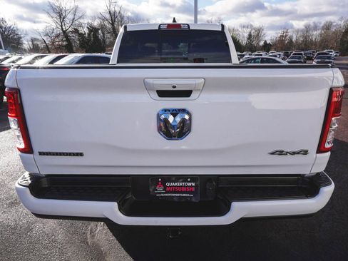 Used 2023 RAM 1500 Big Horn image 6