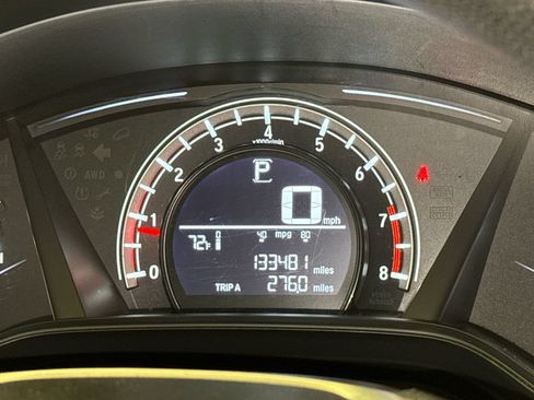 Used 2019 Honda CR-V LX image 29