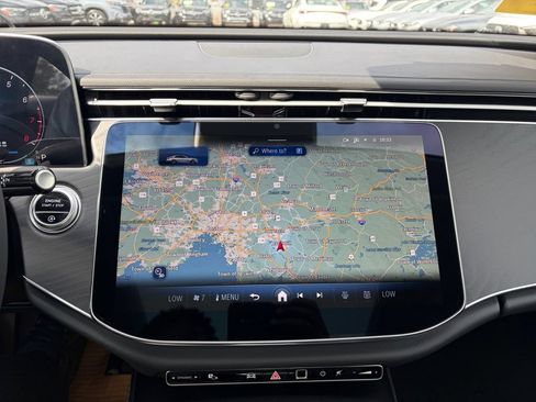 New 2027 Mercedes-Benz E 350 4MATIC Sedan image 23