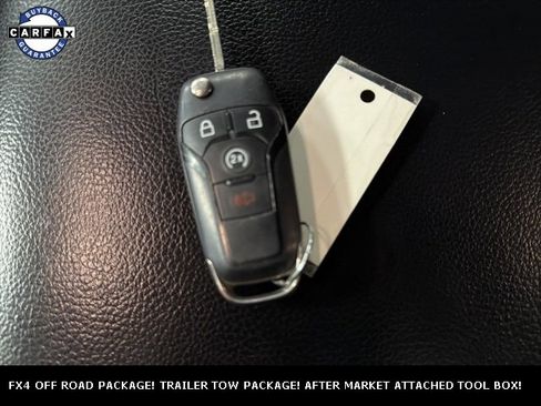 Used 2018 Ford F150 XLT w/ Equipment Group 302A Luxury image 39