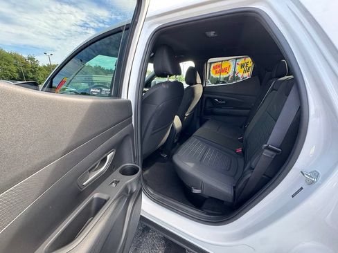 Used 2024 Hyundai Santa Cruz SEL AWD/4WD image 19