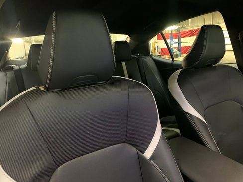 New 2026 Toyota Camry SE FWD image 17
