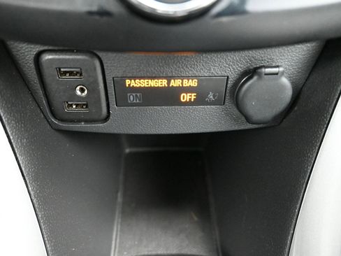 Certified 2020 Chevrolet Trax LS image 18