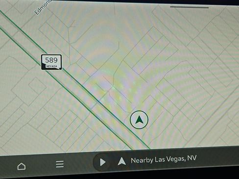 Used 2024 Kia EV9 Wind image 28