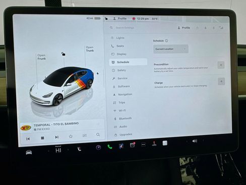 Used 2023 Tesla Model 3 Standard Range image 44