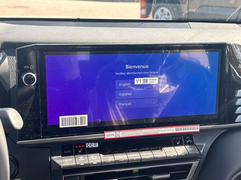 New 2026 Toyota Camry XSE AWD/4WD image 23