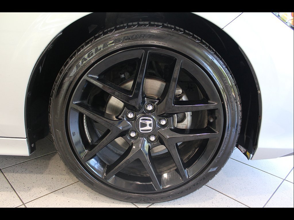 Certified 2025 Honda Civic Sport image 10