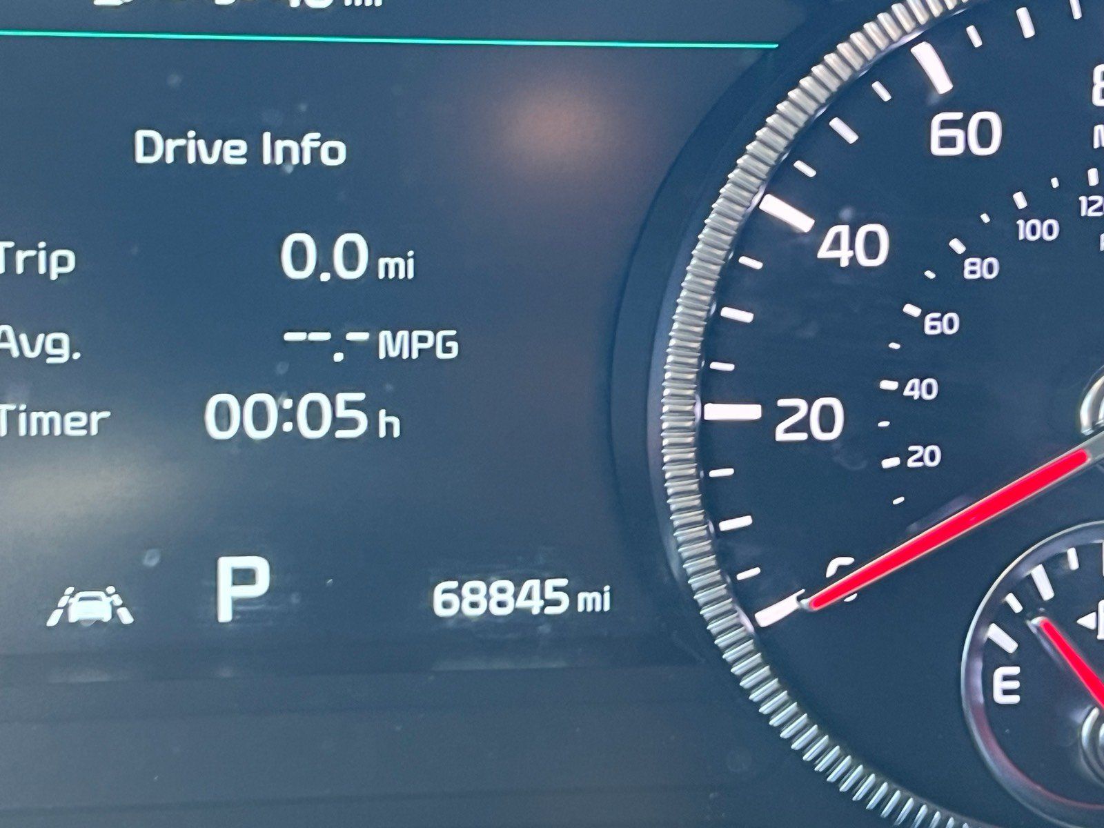 Used 2022 Kia Telluride SX FWD image 13