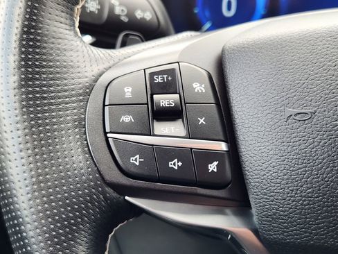 Used 2020 Ford Explorer ST w/ Premium Technology Package AWD/4WD image 23