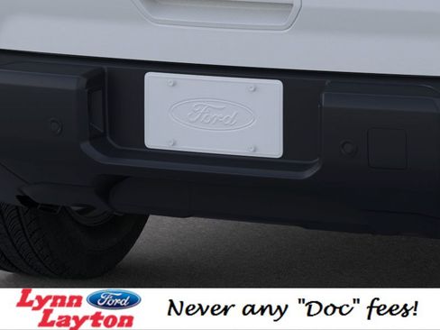 New 2025 Ford Bronco Sport Big Bend w/ Convenience Package AWD/4WD image 23