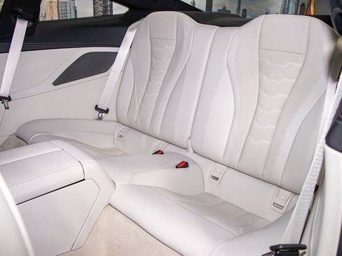 Used 2026 BMW 840i xDrive Coupe image 22