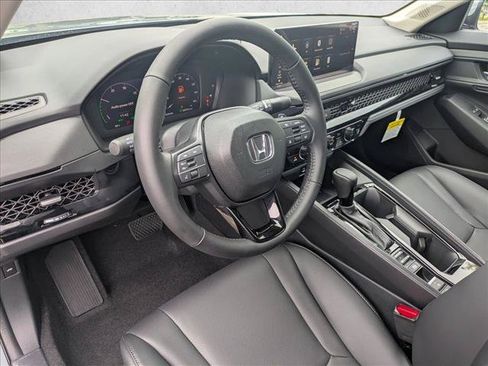 New 2026 Honda Accord EX-L image 3