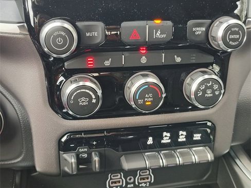 New 2026 RAM 1500 Big Horn w/ Night Edition image 23