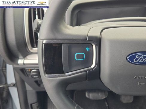 Used 2025 Ford Expedition Active AWD/4WD image 36