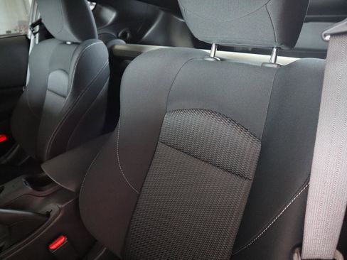 New 2025 Nissan Z Sport w/ Floor Mat Package image 18