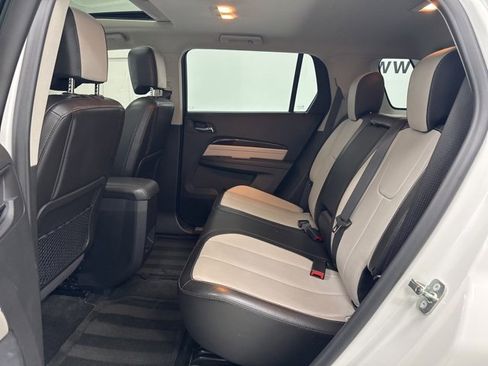 Used 2017 GMC Terrain Denali image 26