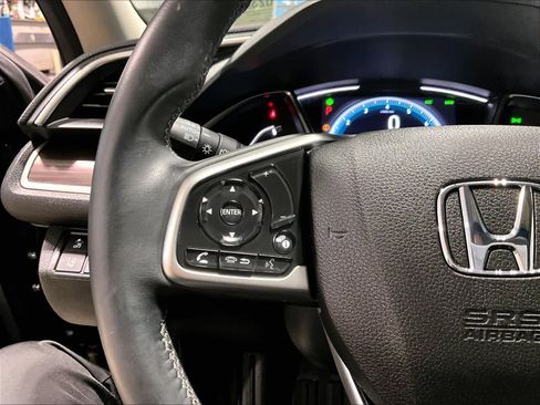 Used 2019 Honda Civic EX image 23